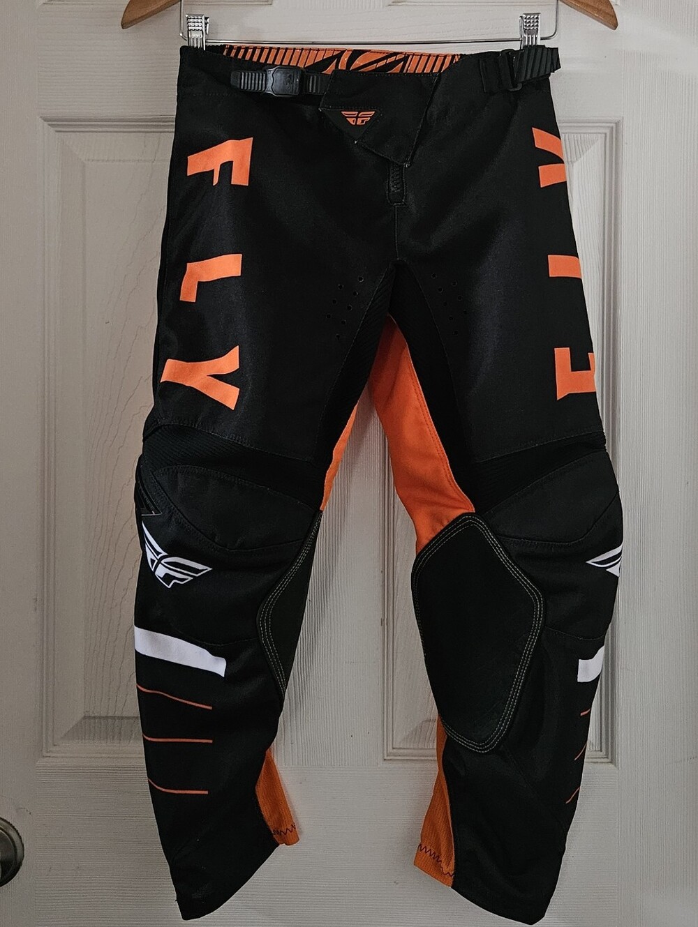 Fly Racing Motorcross Pants